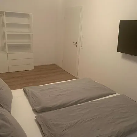 Apartment Dani