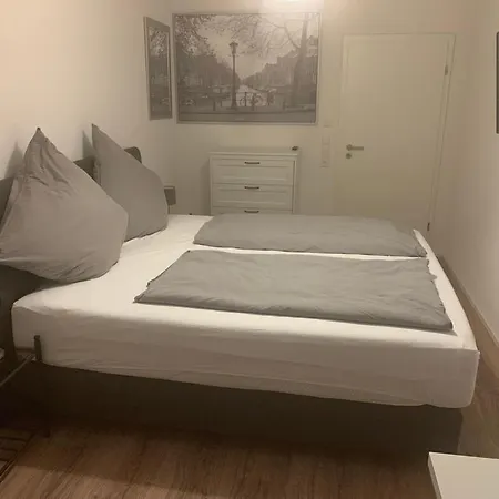 Apartment Dani