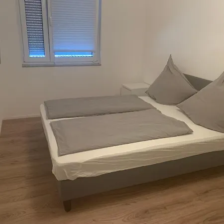 Dani Apartment *