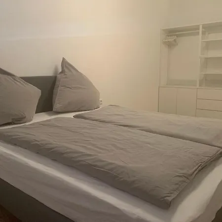 Dani Apartment *