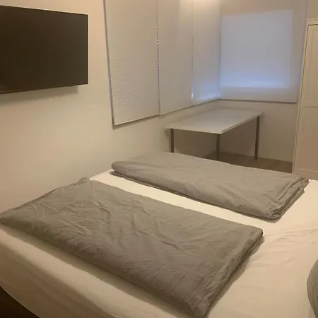 Dani Apartment