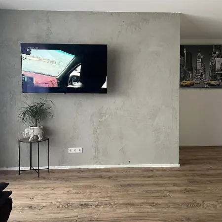 Dani Apartment