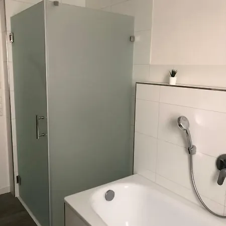 Apartman Dani Rheinhausen