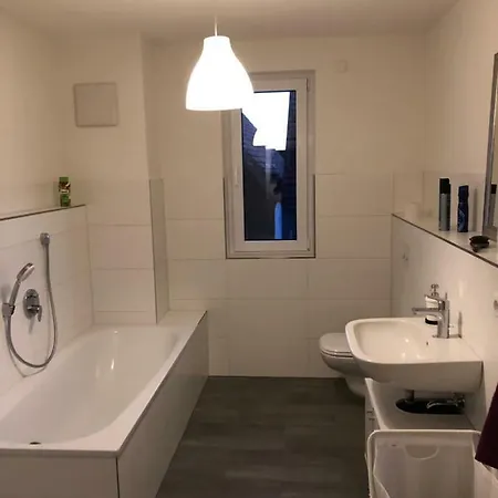 Dani * Rheinhausen