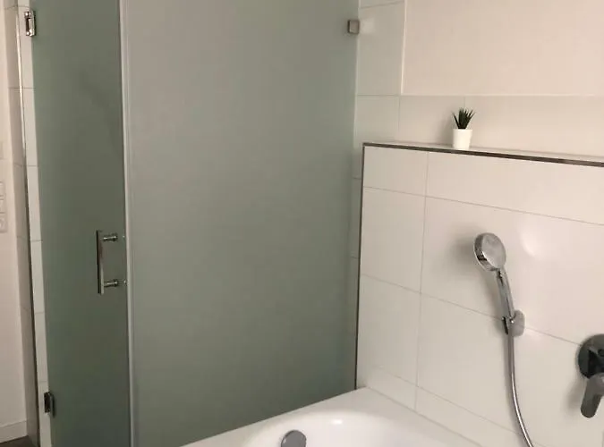 Lägenhet Dani Rheinhausen